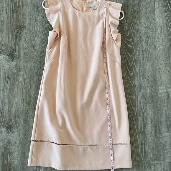 Ann Taylor LOFT Dress (workwear) - Picture 8 of 8